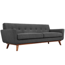 Load image into Gallery viewer, Engage Armchair and Sofa Set of 2 by Modway
