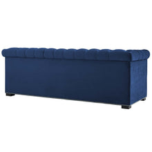Load image into Gallery viewer, Heritage Performance Velvet Sofa by Modway
