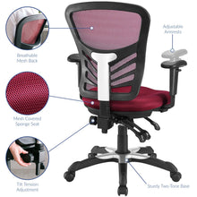 Load image into Gallery viewer, Articulate Mesh Office Chair by Modway
