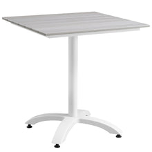 Load image into Gallery viewer, Junction 5 Piece Outdoor Patio Dining Set by Modway
