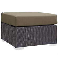 Load image into Gallery viewer, Convene 3 Piece Outdoor Patio Sofa Set by Modway
