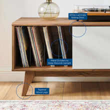 Load image into Gallery viewer, Envision Vinyl Record Display Stand
