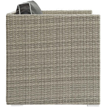 Load image into Gallery viewer, Repose Outdoor Patio Armchair by Modway
