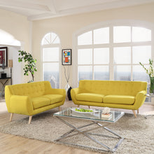 Load image into Gallery viewer, Remark 2 Piece Living Room Set by Modway

