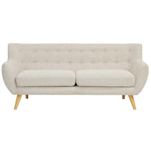 Load image into Gallery viewer, Remark Upholstered Fabric Sofa by Modway
