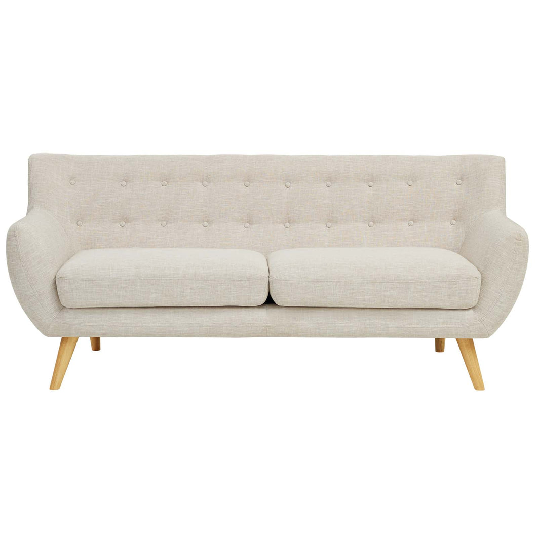 Remark Upholstered Fabric Sofa by Modway