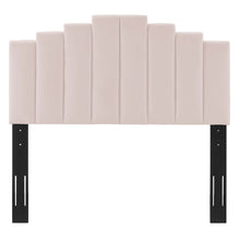 Load image into Gallery viewer, Noelle Performance Velvet King/California King Headboard by Modway
