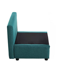 Load image into Gallery viewer, Activate Upholstered Fabric Armchair by Modway
