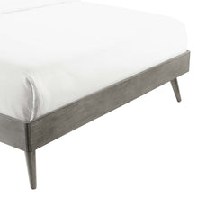 Load image into Gallery viewer, Margo Wood Twin Platform Bed Frame by Modway
