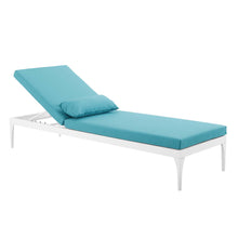 Load image into Gallery viewer, Perspective Cushion Outdoor Patio Chaise Lounge Chair by Modway
