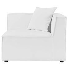 Load image into Gallery viewer, Saybrook 10-Piece Outdoor Patio Upholstered Sectional Sofa by Modway
