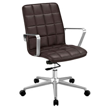 Load image into Gallery viewer, Tile Office Chair by Modway
