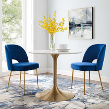 Load image into Gallery viewer, Rouse Dining Room Side Chair Set of 2 by Modway
