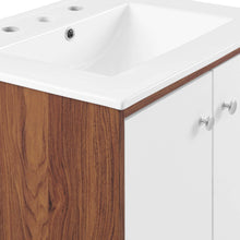 Load image into Gallery viewer, Transmit 24&quot; Bathroom Vanity by Modway
