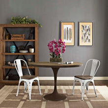 Load image into Gallery viewer, Promenade Dining Side Chair Set of 2 by Modway
