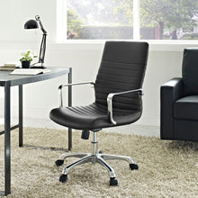 Load image into Gallery viewer, Finesse Mid Back Office Chair by Modway
