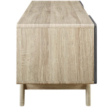Load image into Gallery viewer, Tread 59&quot; TV Stand by Modway
