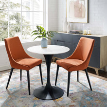 Load image into Gallery viewer, Lippa 28&quot; Round Wood Dining Table by Modway
