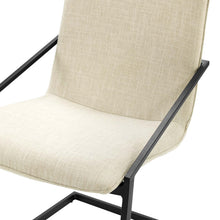 Load image into Gallery viewer, Pitch Upholstered Fabric Dining Armchair Set of 2 by Modway

