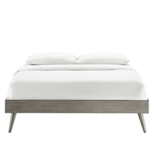 Load image into Gallery viewer, Margo Wood Twin Platform Bed Frame by Modway
