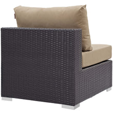 Load image into Gallery viewer, Convene 5 Piece Set Outdoor Patio with Fire Pit
