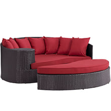 Load image into Gallery viewer, Convene Outdoor Patio Daybed by Modway
