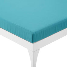 Load image into Gallery viewer, Perspective Cushion Outdoor Patio Chaise Lounge Chair by Modway
