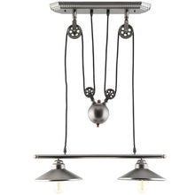 Load image into Gallery viewer, Innovateous Ceiling Fixture by Modway
