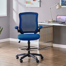 Load image into Gallery viewer, Veer Drafting Chair by Modway
