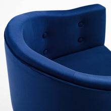 Load image into Gallery viewer, Savour Tufted Performance Velvet Counter Stool Set of 2 by Modway
