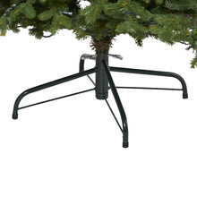 Load image into Gallery viewer, 6&#39; Wyoming Spruce Artificial Christmas Tree w/ 400 Clear LED Lights
