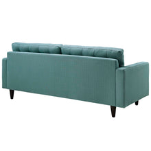 Load image into Gallery viewer, Empress Sofa, Loveseat and Armchair Set of 3 by Modway
