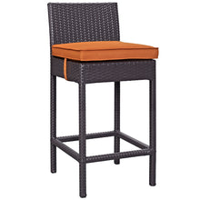 Load image into Gallery viewer, Lift Bar Stool Outdoor Patio Set of 2
