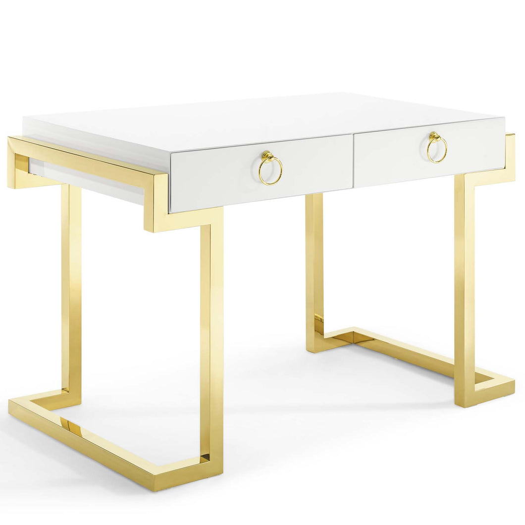 Ring Office Desk by Modway