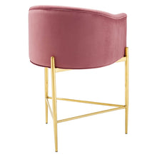 Load image into Gallery viewer, Savour Tufted Counter Stool by Modway
