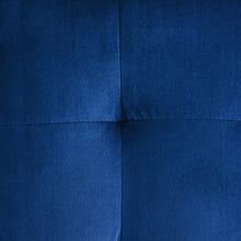 Load image into Gallery viewer, Contour Tufted Cube Performance Velvet Ottoman by Modway
