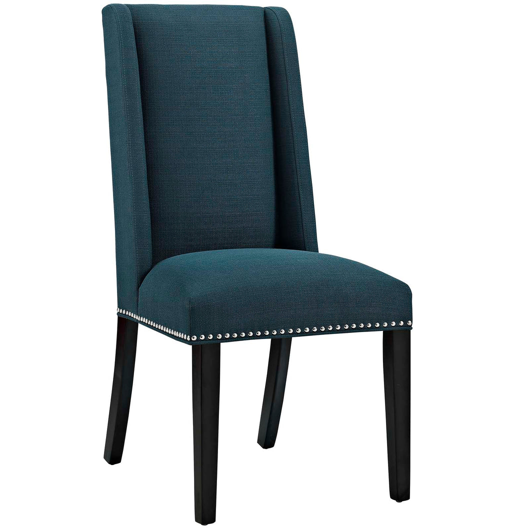 Baron Fabric Dining Chair by Modway