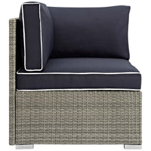 Load image into Gallery viewer, Repose Outdoor Patio Corner by Modway
