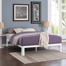Load image into Gallery viewer, Corinne Full Bed Frame by Modway
