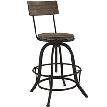 Load image into Gallery viewer, Procure Bar Stool Set of 2 by Modway

