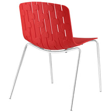 Load image into Gallery viewer, Trace Dining Side Chair by Modway
