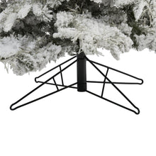 Load image into Gallery viewer, 9&#39; Flocked Grand Northern Rocky Fir Artificial Christmas Tree
