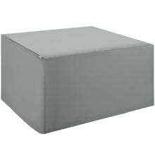 Load image into Gallery viewer, Immerse Convene / Sojourn / Summon Dining Set Outdoor Patio Furniture Cover by Modway
