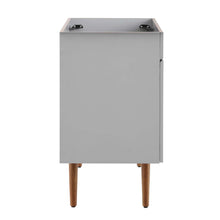 Load image into Gallery viewer, Harvest 36&quot; Bathroom Vanity Cabinet (Sink Basin Not Included) by Modway
