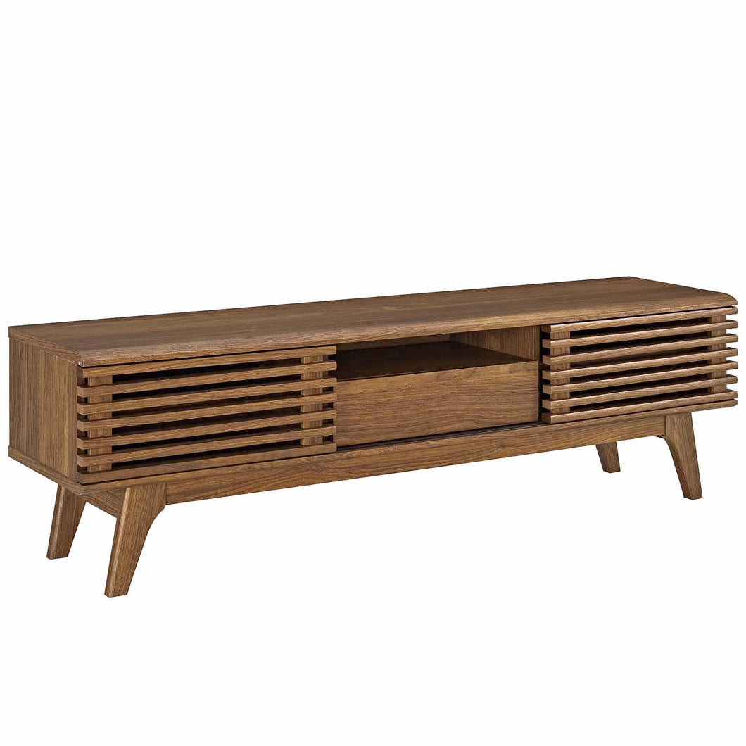 Render 59Ó TV Stand by Modway