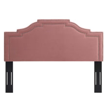 Load image into Gallery viewer, Lucia Performance Velvet Full/Queen Headboard by Modway
