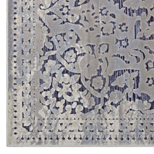 Load image into Gallery viewer, Margarida Distressed Vintage Turkish 5x8 Area Rug by Modway
