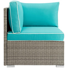 Load image into Gallery viewer, Repose Outdoor Patio Corner by Modway

