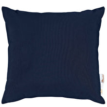 Load image into Gallery viewer, Summon 2 Piece Outdoor Patio Sunbrella¨ Pillow Set by Modway
