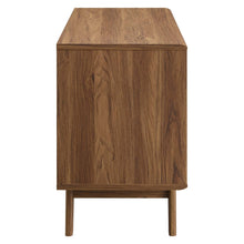 Load image into Gallery viewer, Render Vinyl Record Display Stand by Modway
